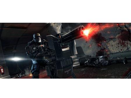 Wolfenstein: The New Order para PS4 - Bethesda - Jogos de Ação