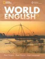 Imagem de World english 2 sb with cd-rom - NATIONAL GEOGRAPHIC