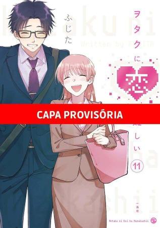 Notícias Otaku da Semana: 18 a 23 de janeiro