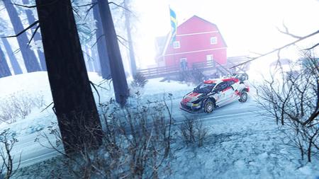 WRC Generations - PS4 - Compra jogos online na