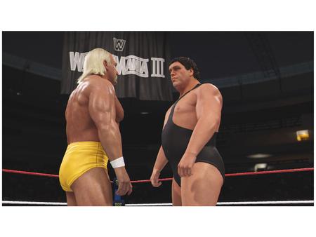 Imagem de WWE 2K24 para PS4 Take Two