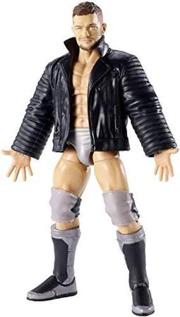 Wrestling action figures collecting tips