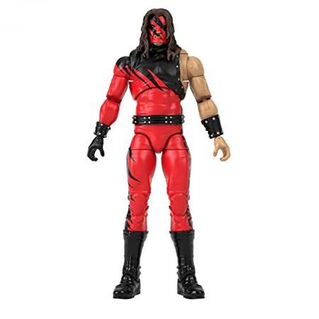Imagem de WWE Kane Ultimate Edition Action Figure