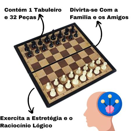 Peças Coloridas de Plástico Peão Peças de Xadrez Conjunto de Dados para  Jogos de Cartas de Tabuleiro Acessórios