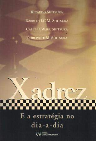 Livro - Manual do xadrez - Livros de Esporte - Magazine Luiza