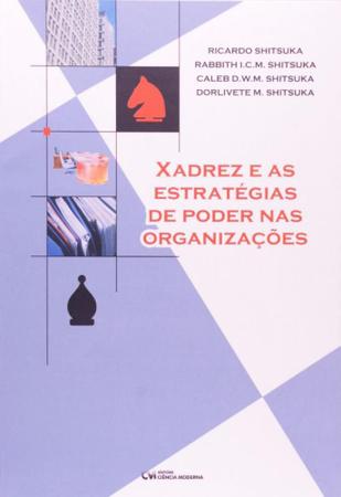 Estratégias do Xadrez