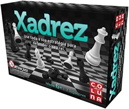 Xo jogo de xadrez puzzle jogo para festa ao ar livre quintal entretenimento  presentes - AliExpress