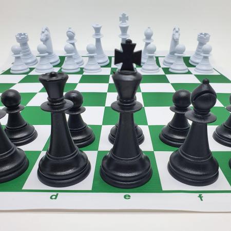 Tabuleiro da vida - o xadrez na história - 9788539605880