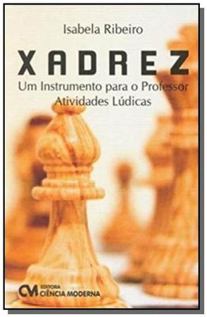 Imagem de Xadrez: um instrumento para o professor atividades