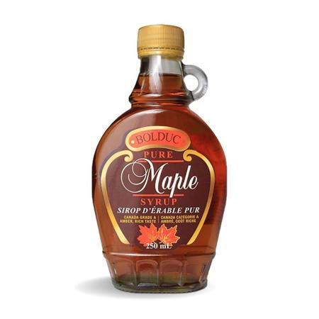 Loja das Nutri  Completa você! Xarope De Bordo Maple Syrup 100