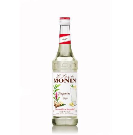 Imagem de Xarope Monin Gengibre 700ml