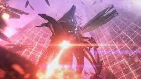 Imagem de Xbox Mass Effect  Legendary Edition