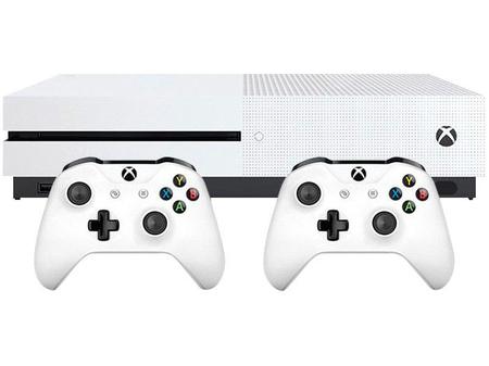 Xbox One: conheça os detalhes - Blog da Lu - Magazine Luiza