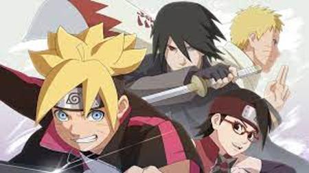 Naruto Shippuden: Ultimate Ninja Storm 4 - para Xbox One - Bandai Namco -  Jogos de Luta - Magazine Luiza