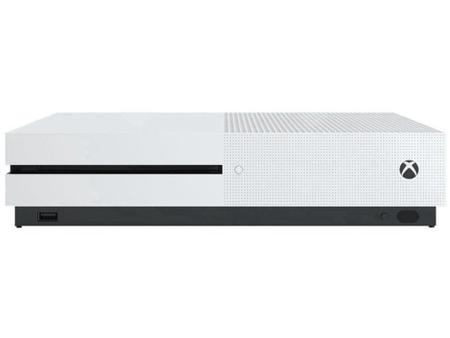 Console Xbox One X 1 TB Jogos em 4K Blu-ray 4K Streaming de vídeo em 4K HDR  Microsoft - Console Xbox One - Magazine Luiza