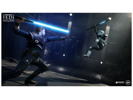 Imagem de Xbox One S 1TB com Jogo Star Wars Fallen Orden