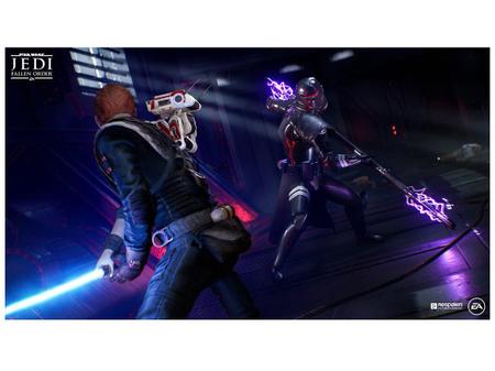 Imagem de Xbox One S 1TB com Jogo Star Wars Fallen Orden