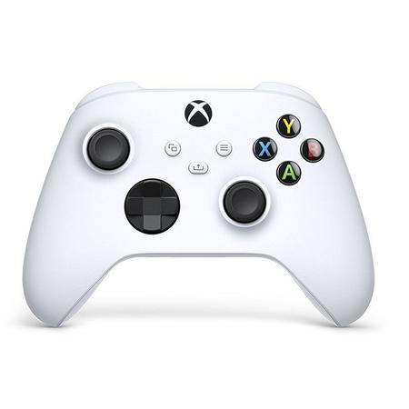 Xbox Series S 2020 512gb Ssd 1 Controle Branco e 1 Preto Xbox Series S 2020  512gb Ssd 1 Controle Branco e 1 Preto Xbox Series S 2020 512gb Ssd 1  Controle