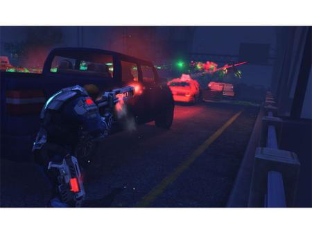 Imagem de XCom Enemy Unknown para PS3