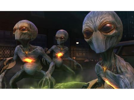 Imagem de XCom Enemy Unknown para PS3