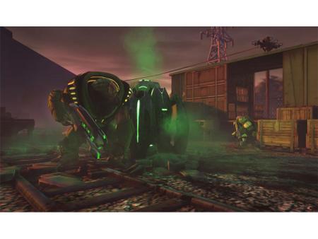 Imagem de XCom Enemy Unknown para PS3