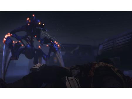 Imagem de XCom Enemy Unknown para PS3