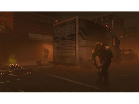 Imagem de XCom Enemy Unknown para PS3