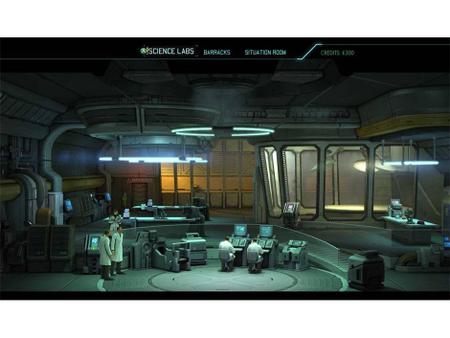 Imagem de XCom Enemy Unknown para Xbox 360