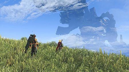 Imagem de Xenoblade Chronics: Definitive Edition - Switch