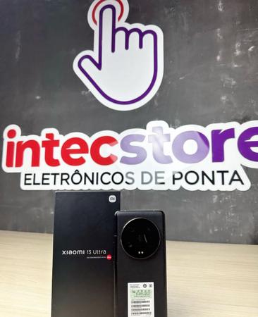 IntecStore