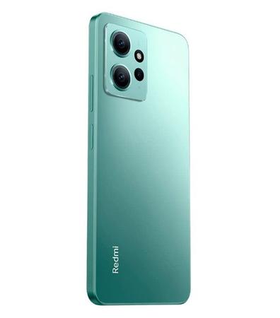 Xiaomi redmi note 12s magazine luiza