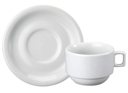 Porcelana - Portinox Presentes