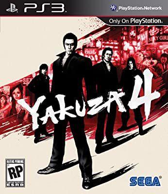 SEGA oferece canções do karaokê de Yakuza no Spotify - PSX Brasil