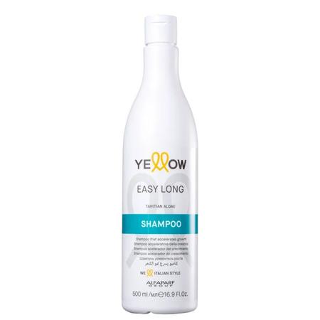 Imagem de Yellow Easy Long Shampoo 500ml