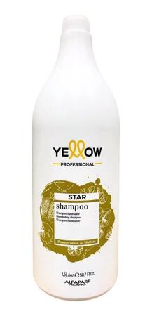 Imagem de Yellow Star Shampoo Iluminador 1500Ml