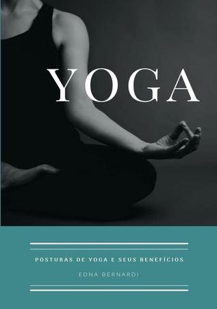 Imagem de Yoga: posturas de yoga e seus beneficios