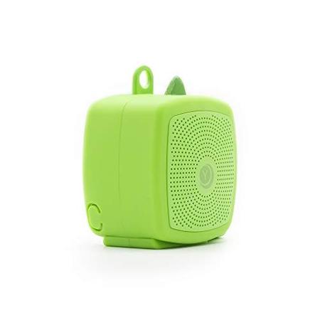 Imagem de Yogasleep Pocket Baby Soother Dinosaur, White Noise Machine, 6 sons calmantes e temporizador para um sono melhor, inclui ruído marrom e canções de ninar, tamanho compacto para viagens e crianças seguras, deve ter presente de registro