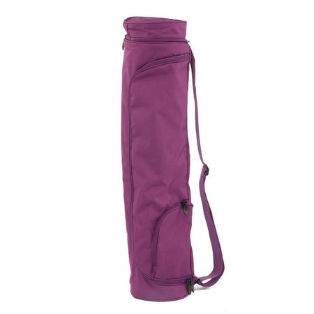 Yogateria Bolsa Alca Yoga Asana Premium Impermeavel 70Cm Bodhi Porta Tapete de Yoga Magazine Luiza