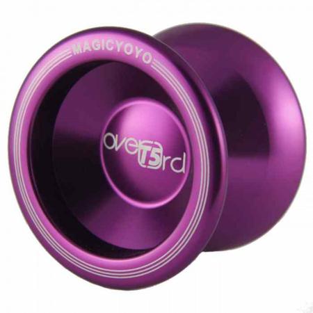 IOIO (YOYO) DE METAL 5,5CM- Envio Imediato - ROYAL TOYS - Ioiô