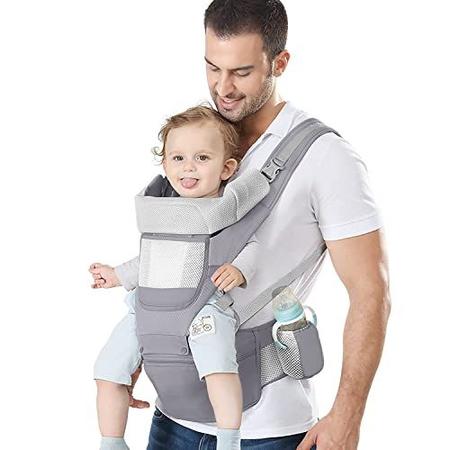 Baby holder hotsell for men