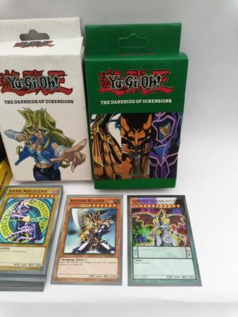 Jogos de Cartas e Colecionáveis, Marcas como UNO, Yu-Gi-Oh! e muito mais  disponíveis no nosso site