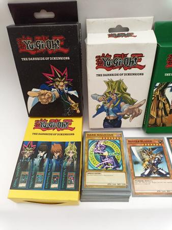 Jogos de Cartas e Colecionáveis, Marcas como UNO, Yu-Gi-Oh! e muito mais  disponíveis no nosso site