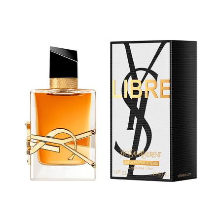 Imagem de Yves Saint Laurent Libre Intense Eau de Parfum - Perfume Feminino 50ml