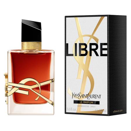 Yves Saint Laurent Libre Le Parfum - Perfume Feminino 50ml