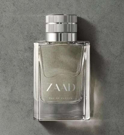 Imagem de Zaad eau de parfum o boticario 95ml - O Boticário