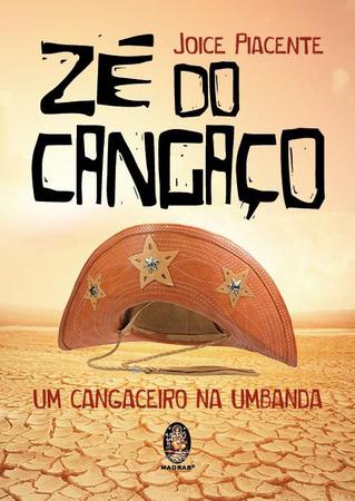 Imagem de Ze do cangaco: um cangaceiro na umbanda - MADRAS