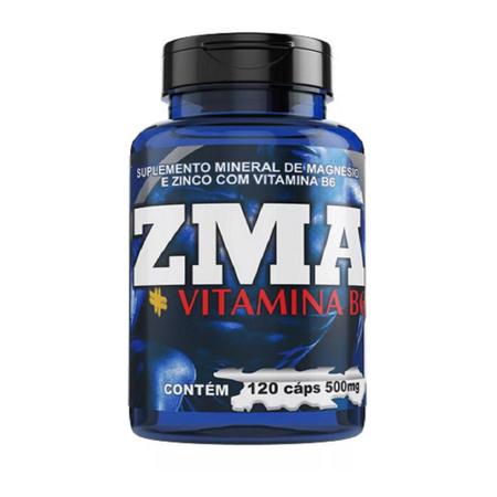 O que é Suplemento ZMA? Veja os benefícios para sua Performance