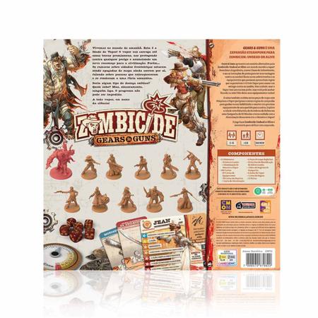 Missões - Zombicide.com