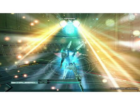 Jogo Zone of the Enders Hd Collection - Ps3