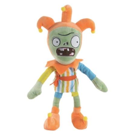 Boneco Zumbi Pelucia